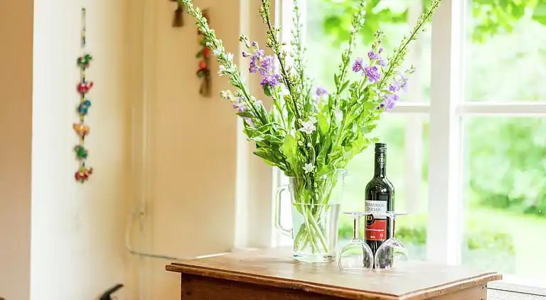 Farmhaus in Oudelande