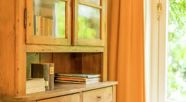 Farmhaus in Oudelande