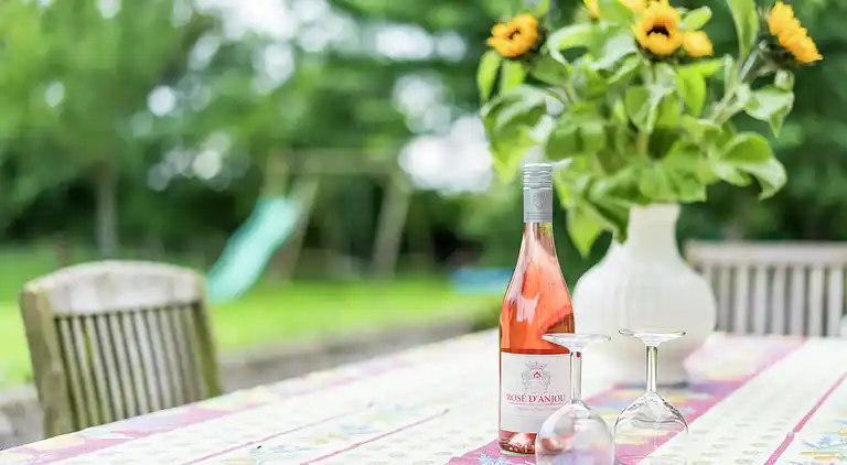 Farmhaus in Oudelande