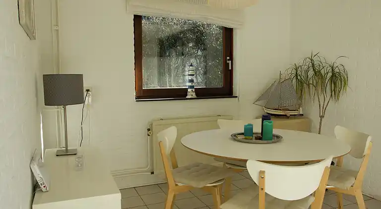 Holiday home in Wolphaartsdijk