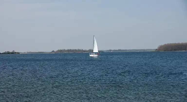 Holiday home in Wolphaartsdijk