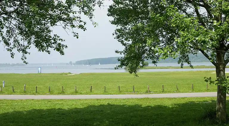 Holiday home in Wolphaartsdijk