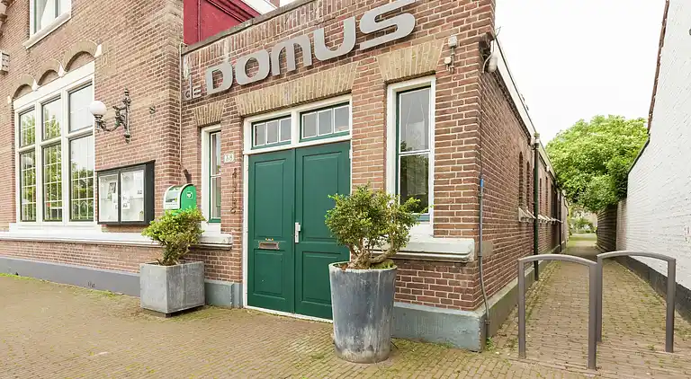 Ferienhaus in Kattendijke