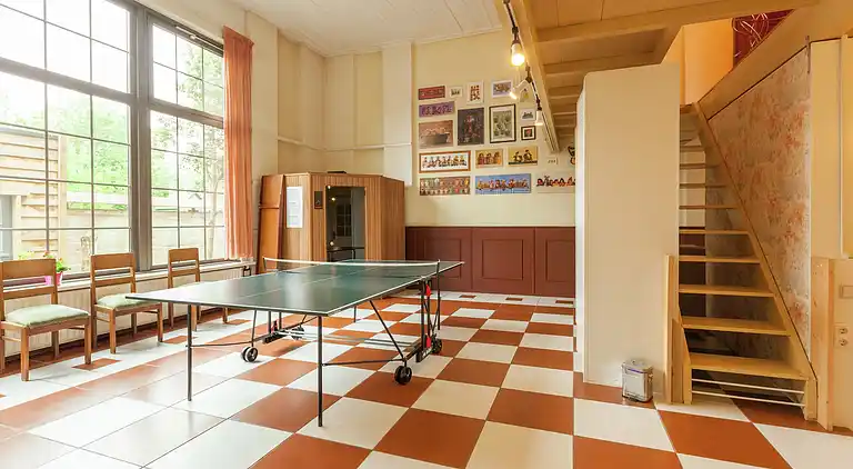 Ferienhaus in Kattendijke