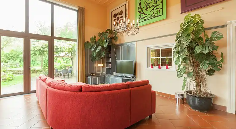 Ferienhaus in Kattendijke