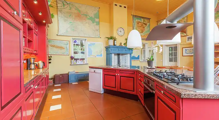 Ferienhaus in Kattendijke