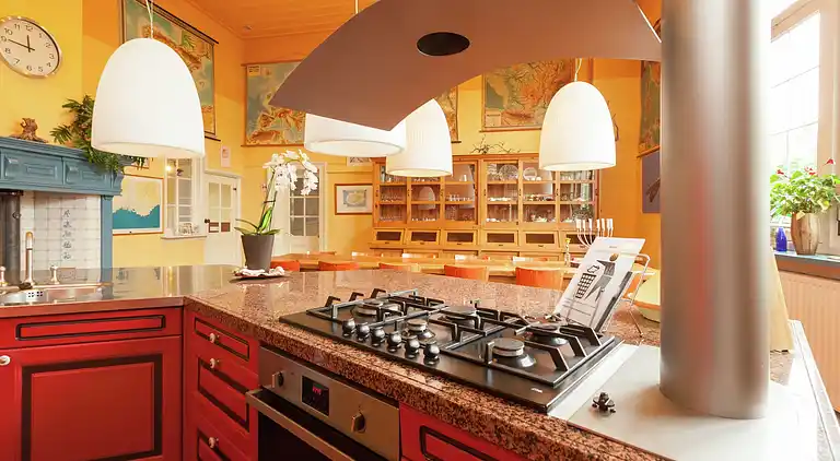 Ferienhaus in Kattendijke