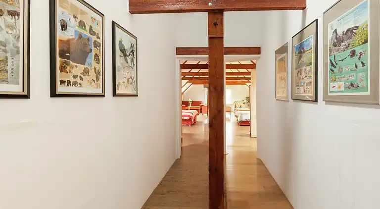 Ferienhaus in Kattendijke