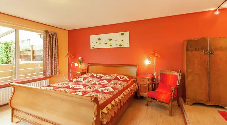 Ferienhaus in Kattendijke