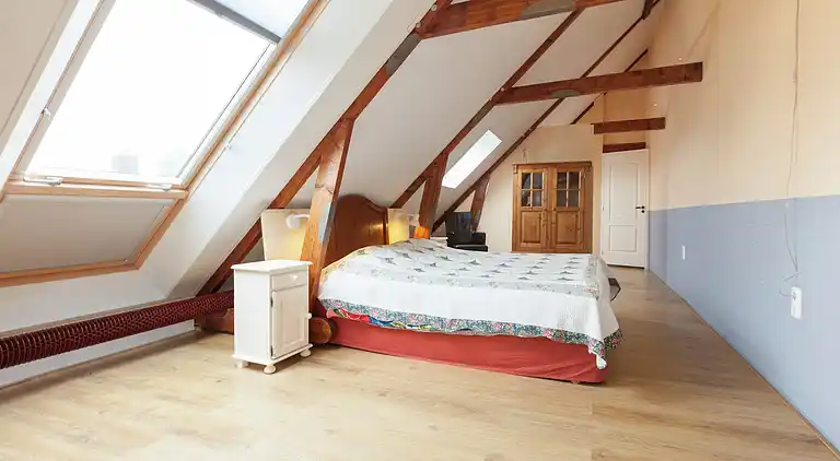 Ferienhaus in Kattendijke