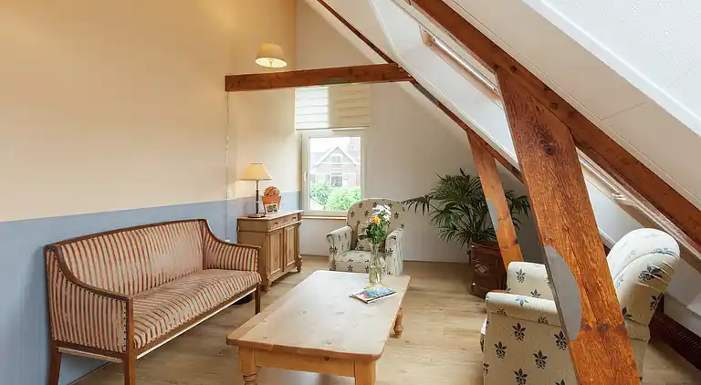 Ferienhaus in Kattendijke