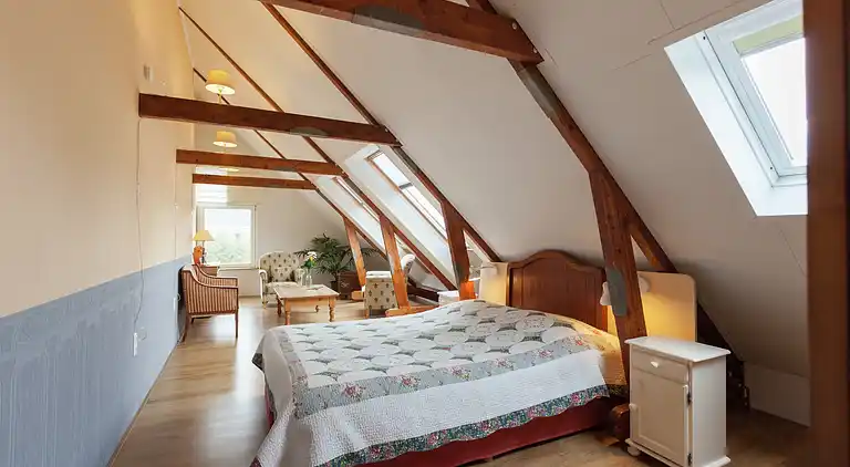 Ferienhaus in Kattendijke