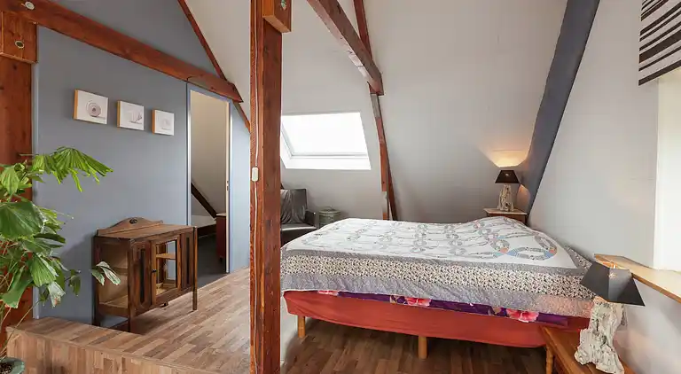 Ferienhaus in Kattendijke