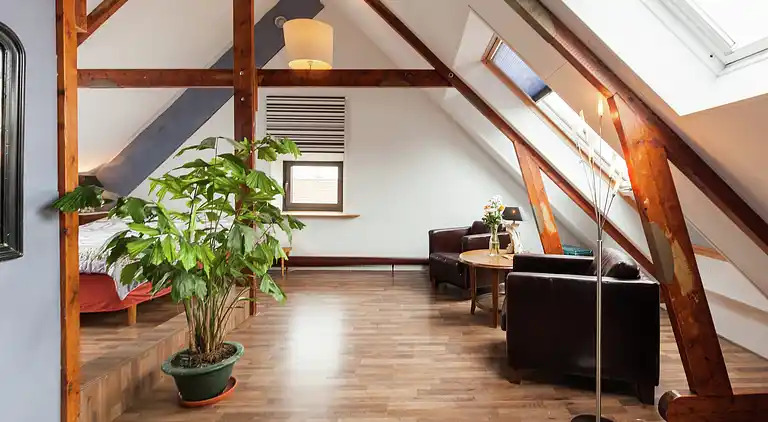 Ferienhaus in Kattendijke