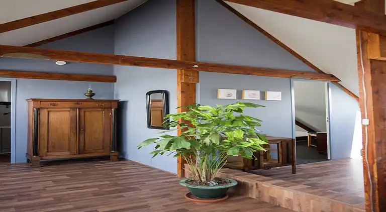 Ferienhaus in Kattendijke