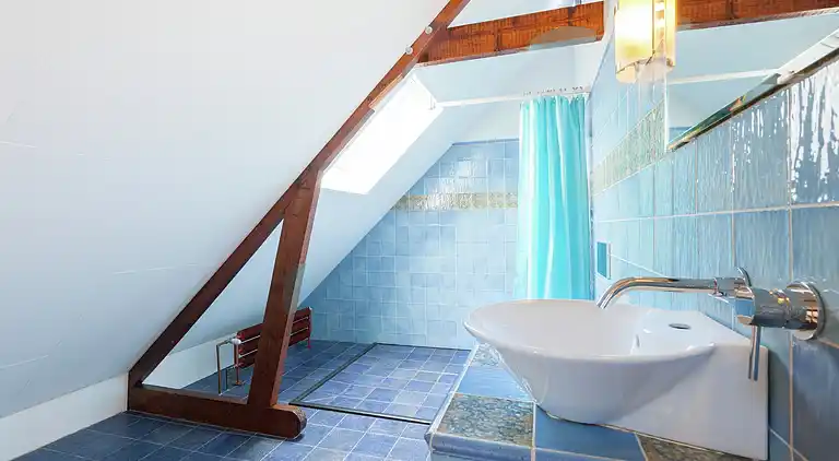 Ferienhaus in Kattendijke