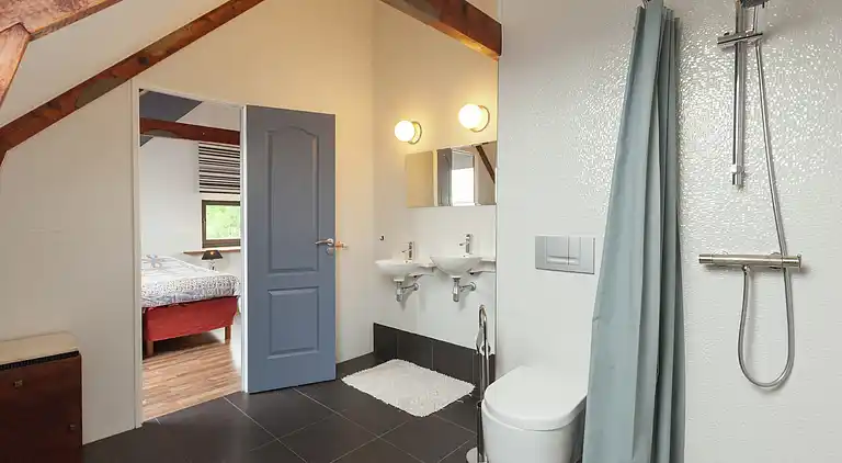 Ferienhaus in Kattendijke