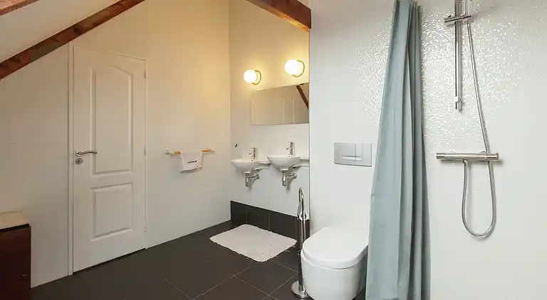 Ferienhaus in Kattendijke