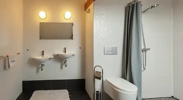 Ferienhaus in Kattendijke