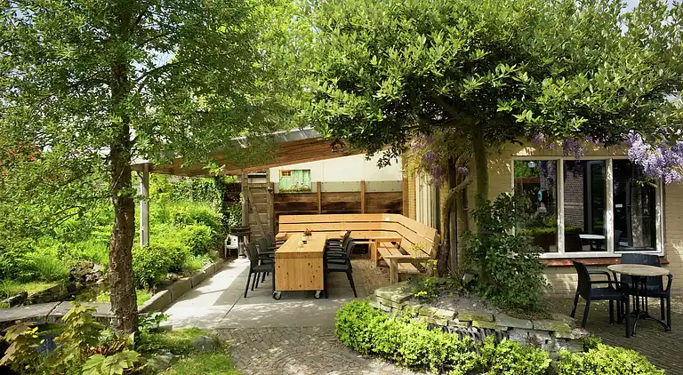 Ferienhaus in Kattendijke