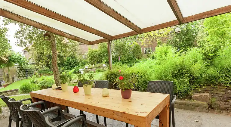 Ferienhaus in Kattendijke