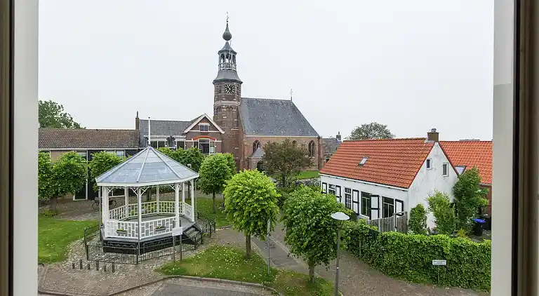 Ferienhaus in Kattendijke