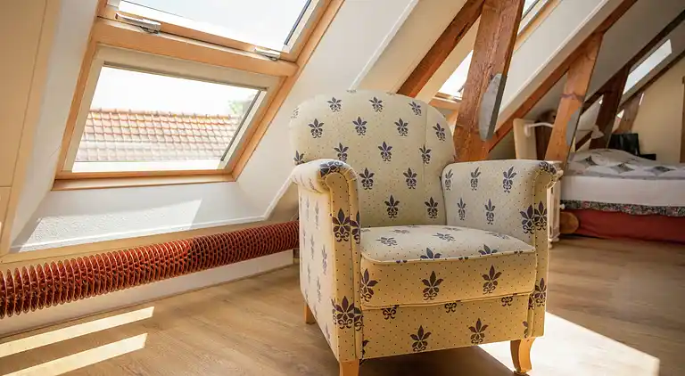 Ferienhaus in Kattendijke