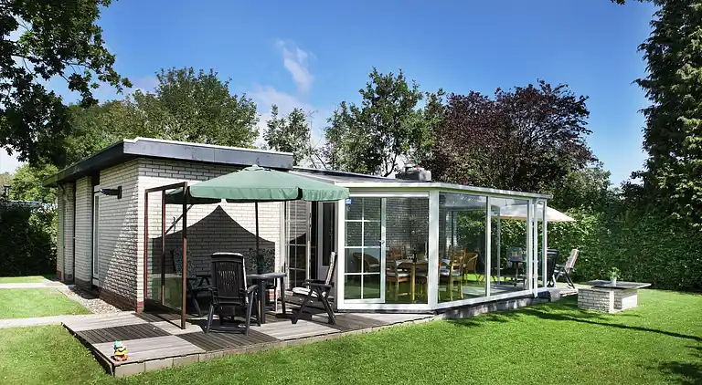 Holiday home in Kortgene