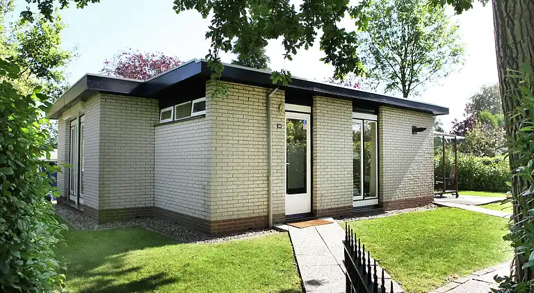 Holiday home in Kortgene