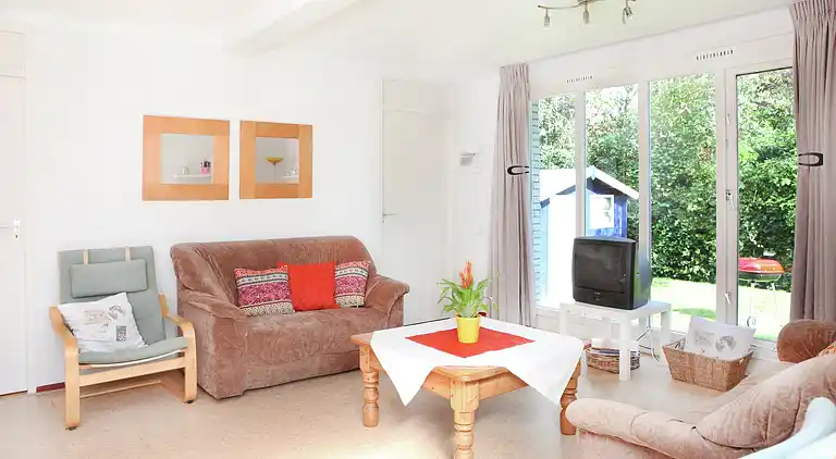 Holiday home in Kortgene