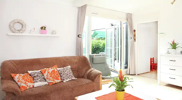 Holiday home in Kortgene