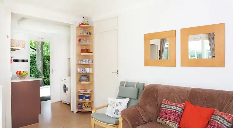 Holiday home in Kortgene