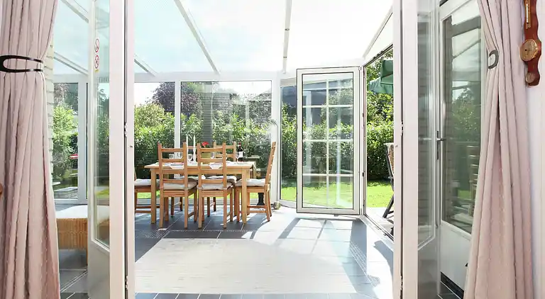 Holiday home in Kortgene