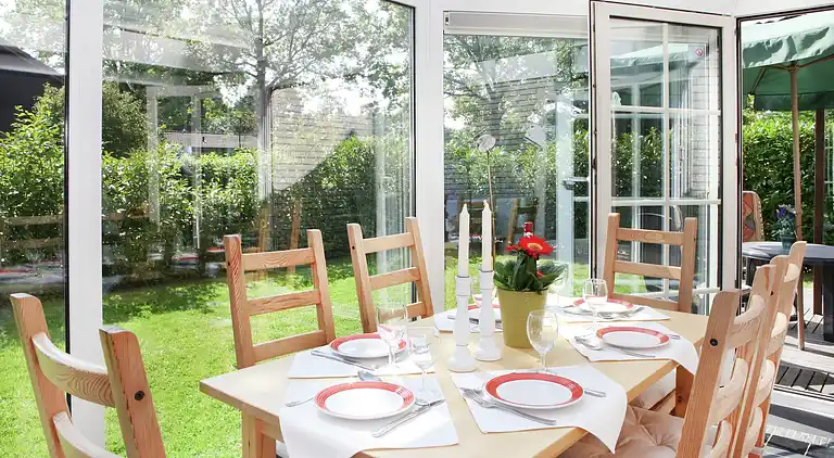 Holiday home in Kortgene