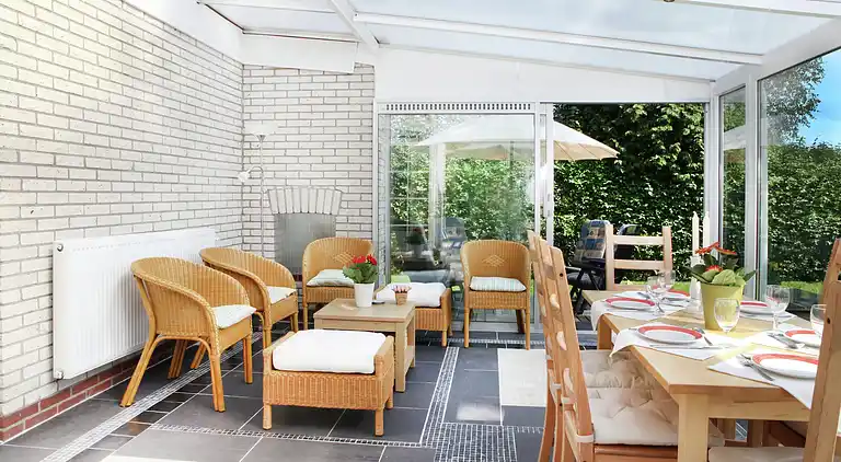 Holiday home in Kortgene