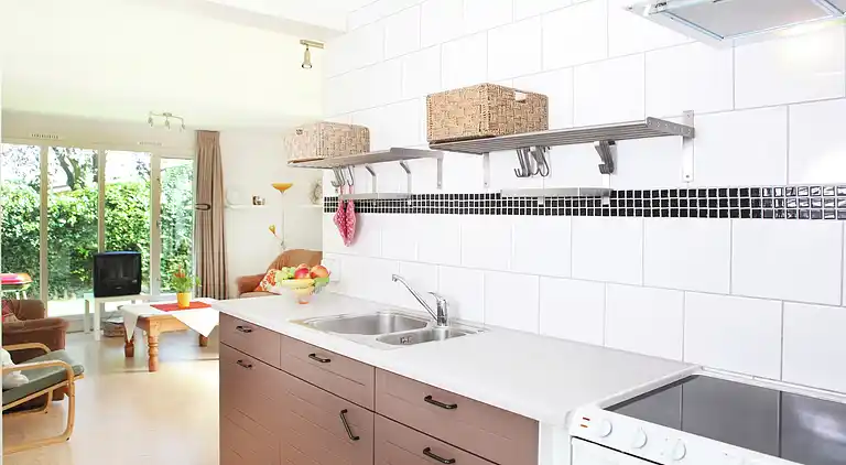 Holiday home in Kortgene