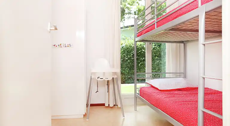 Holiday home in Kortgene