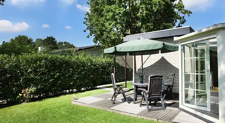 Holiday home in Kortgene