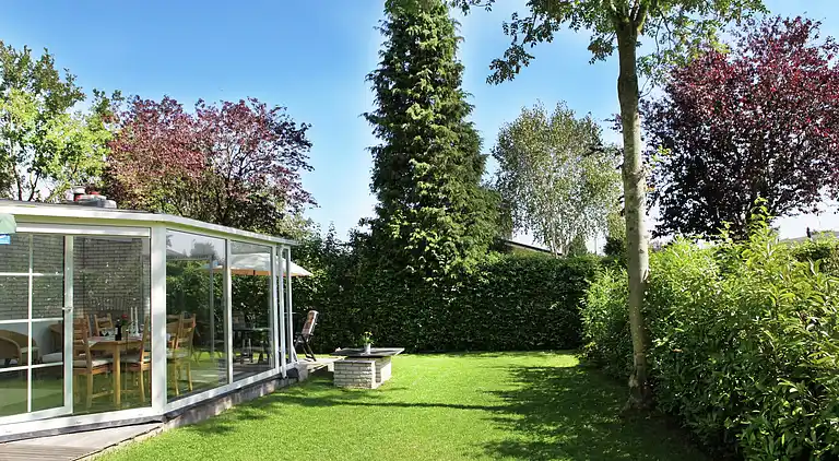 Holiday home in Kortgene