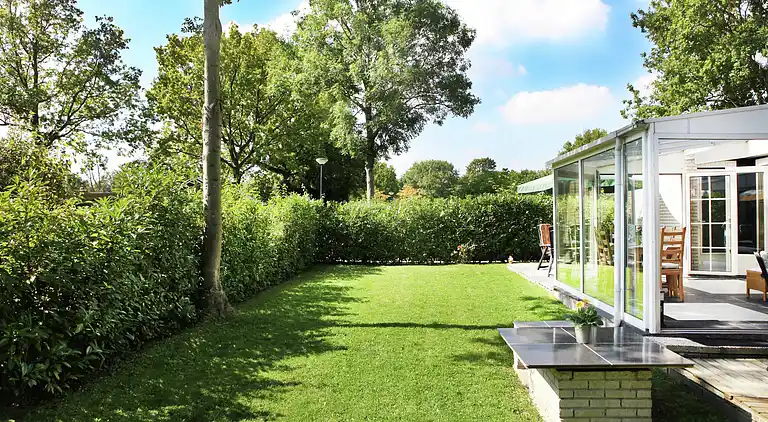 Holiday home in Kortgene