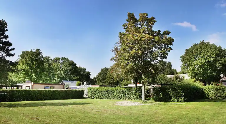 Holiday home in Kortgene