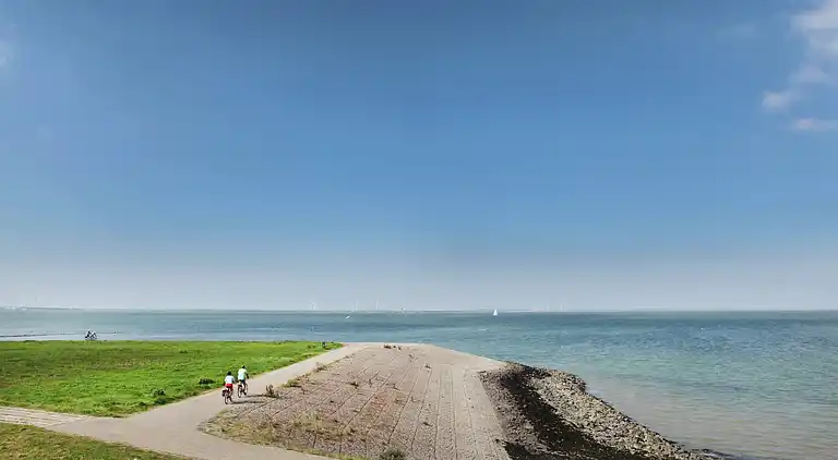 Holiday home in Kortgene