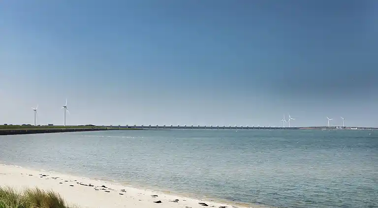 Holiday home in Kortgene