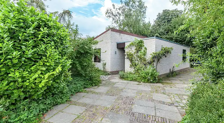 Ferienhaus in Kamperland