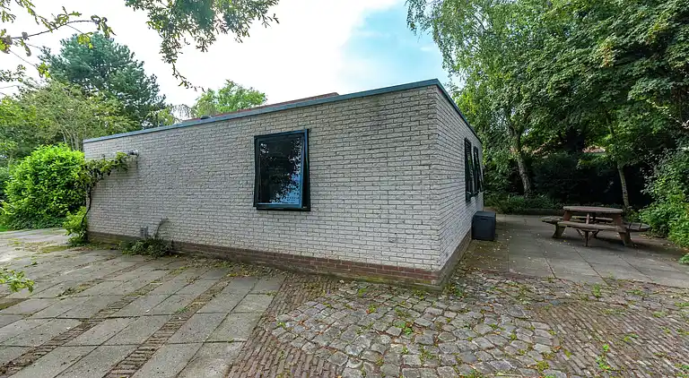 Ferienhaus in Kamperland