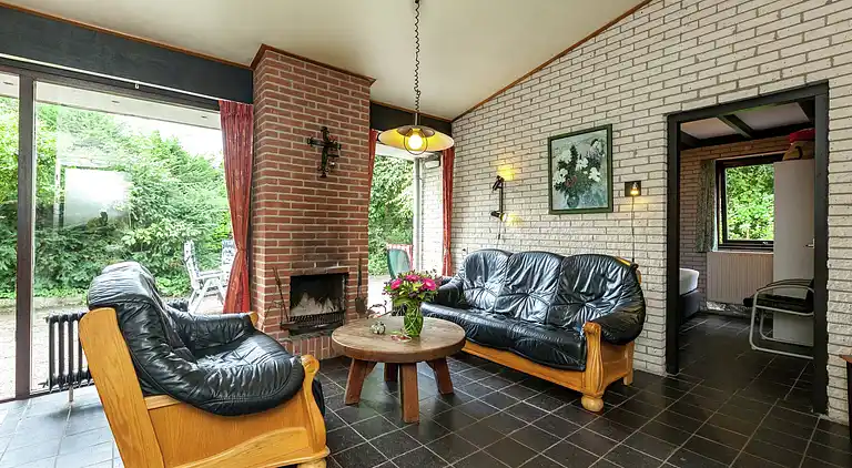 Ferienhaus in Kamperland