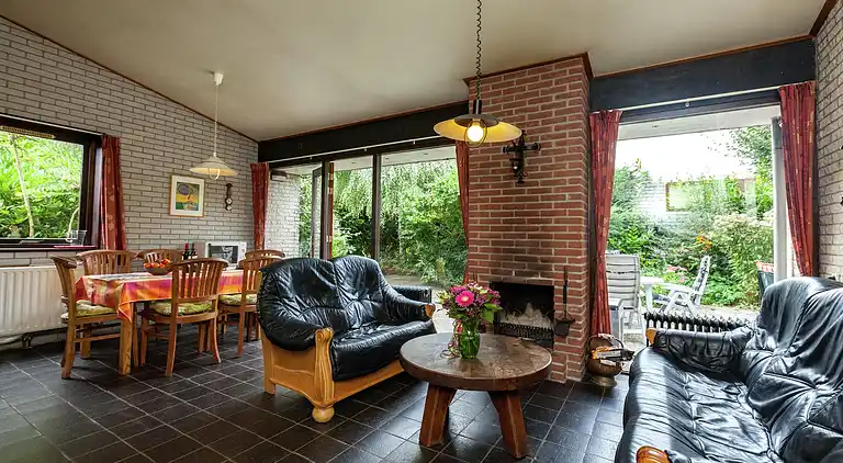 Ferienhaus in Kamperland