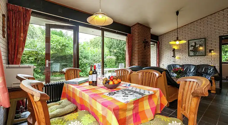 Ferienhaus in Kamperland