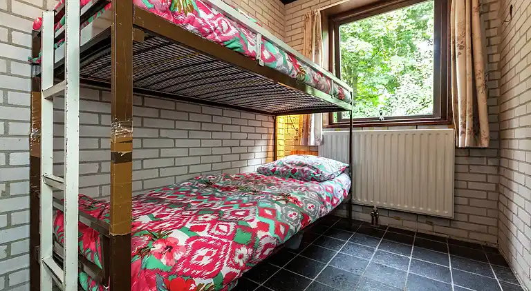 Ferienhaus in Kamperland