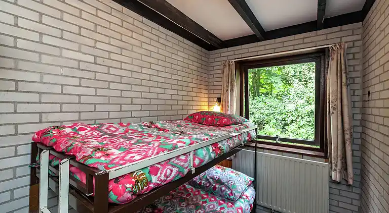 Ferienhaus in Kamperland